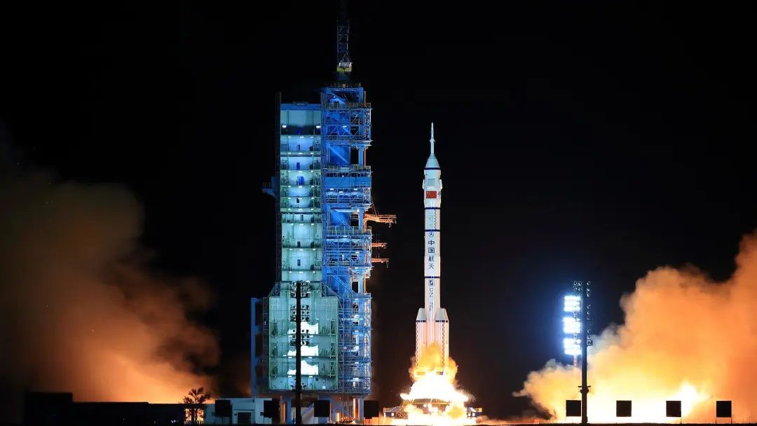 宇宙級(jí)浪漫！這是中國(guó)人獨(dú)有的巧思！