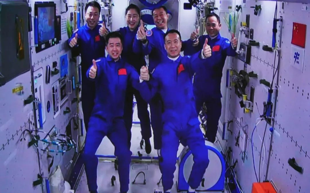 宇宙級(jí)浪漫！這是中國(guó)人獨(dú)有的巧思！