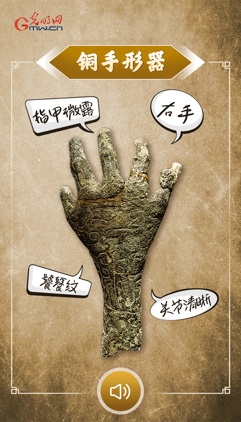 文物會(huì)說(shuō)話 | 殷墟博物館新館開(kāi)館啦，帶你奔赴“千年之約”