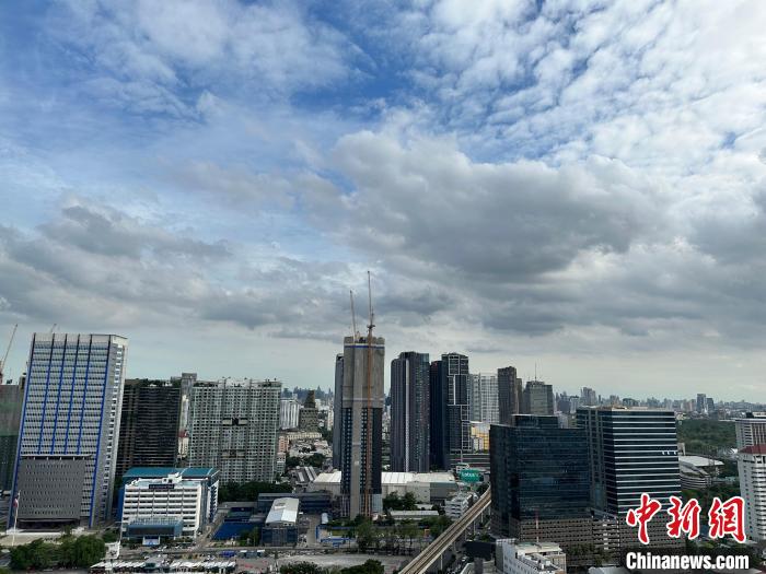 緬甸南岸近海突發(fā)地震，泰國(guó)多地有明顯震感