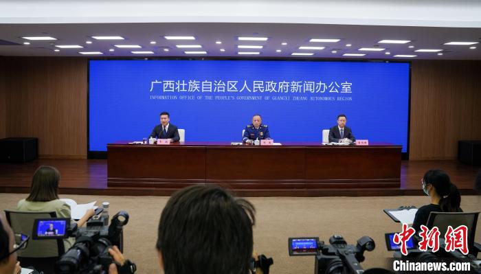 廣西擬建、在建小區(qū)將設(shè)電動車輛集中停放充電場所