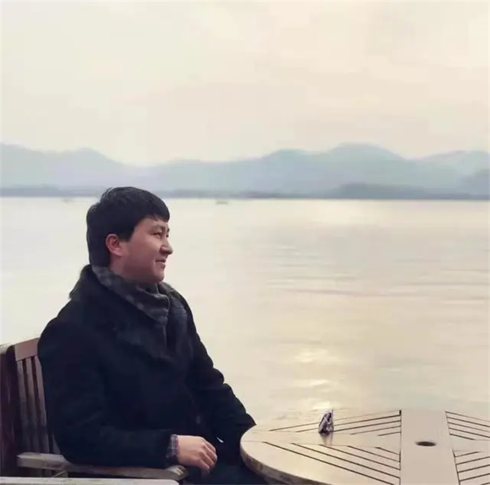 受訪者。圖片來源：中新社