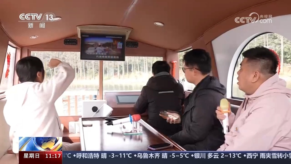 前沿技術(shù)催生新產(chǎn)業(yè)、新模式、新動能 科技創(chuàng)新滿足百姓美好生活新期待