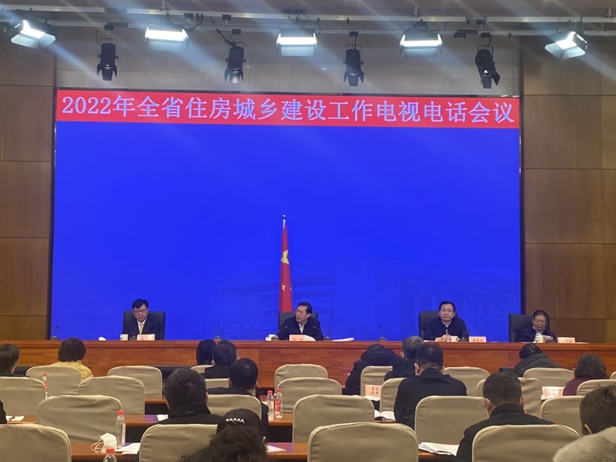 會議現(xiàn)場。 實(shí)習(xí)生彭文仙攝