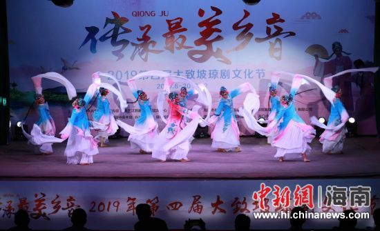 圖為活動現(xiàn)場。 主辦方供圖