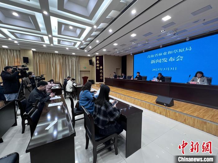 青海：21條責任清單形成草原保護修復(fù)和管理全覆蓋