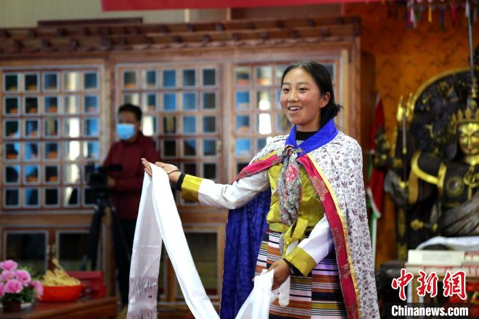2020瀾湄萬里行：“瀾滄江源第一縣”扛起源頭責(zé)任、干流擔(dān)當(dāng)
