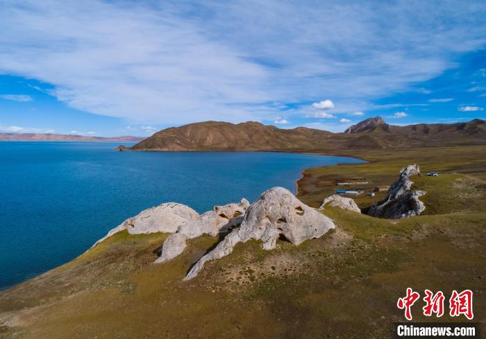 “黃河之源、千湖之縣”青?，敹啵?022年治理草原10萬(wàn)畝