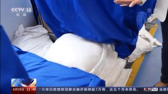 從平原到高原 復(fù)興號首次入藏運(yùn)營 獨家揭秘復(fù)興號如何上高原→